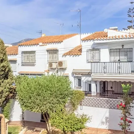 Casa Colibri 2 Σπίτι διακοπών Nerja