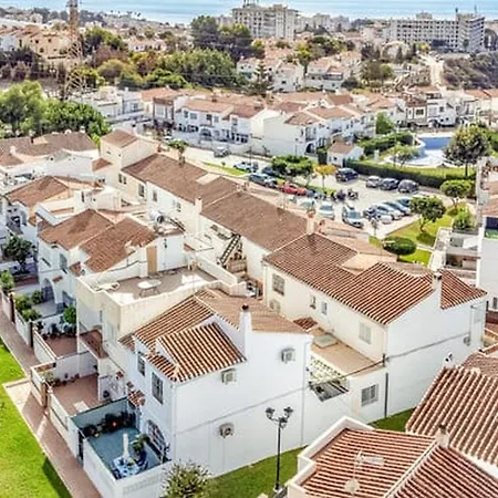 Casa Colibri 2 Semesterbostad *