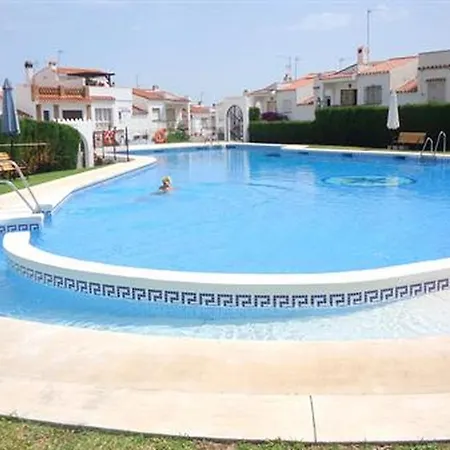 בית נופש Casa Colibri 2