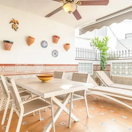 Casa Colibri 2 * 네르하