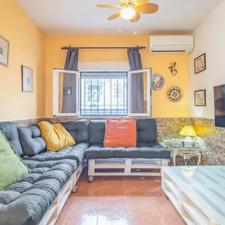 Casa Colibri 2 펜션