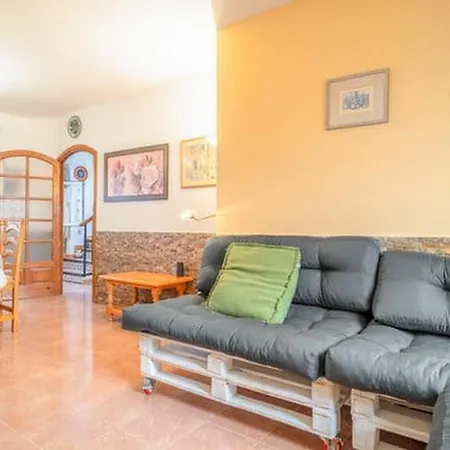 Casa Colibri 2 펜션 네르하
