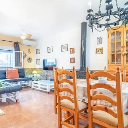 펜션 Casa Colibri 2 네르하