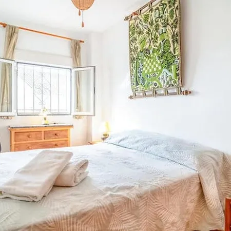 Casa Colibri 2 * Nerja