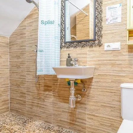 Casa Colibri 2 Prázdninový dům Nerja