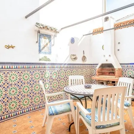 Casa Colibri 2 Сasa de vacaciones