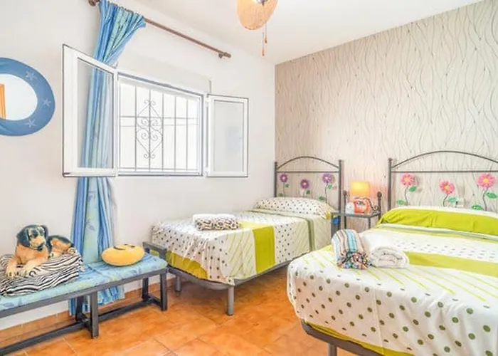 Casa Colibri 2 Nerja