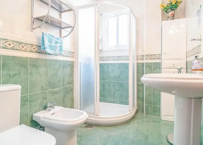 Casa Colibri 2 Semesterbostad