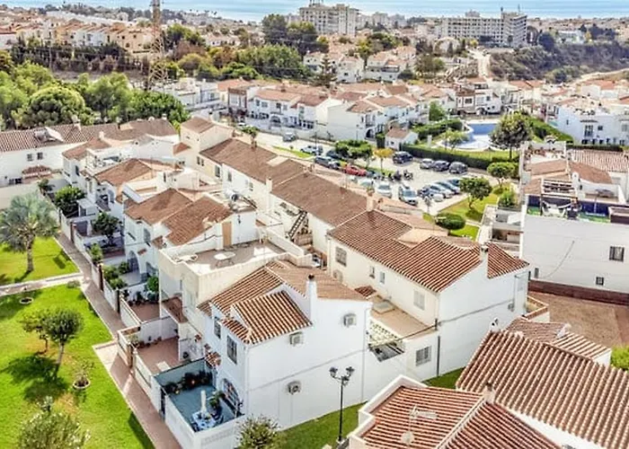 Casa Colibri 2 Semesterbostad *