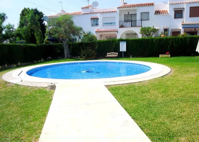 Casa Colibri 2 Semesterbostad