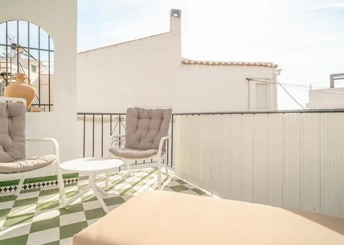 Casa Colibri 2 * Nerja