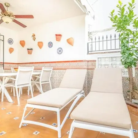 Holiday home Casa Colibri 2 Nerja