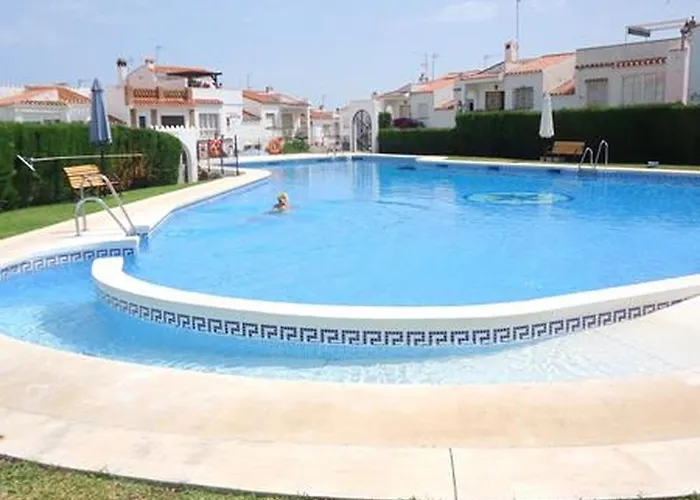 Holiday home Casa Colibri 2