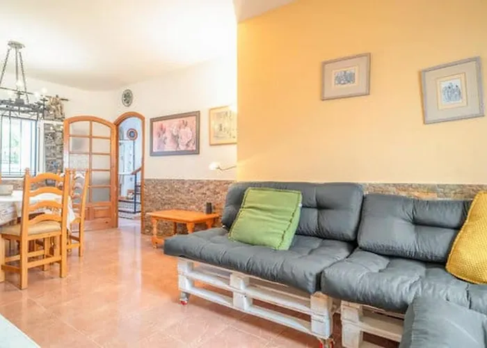 Casa Colibri 2 Holiday home