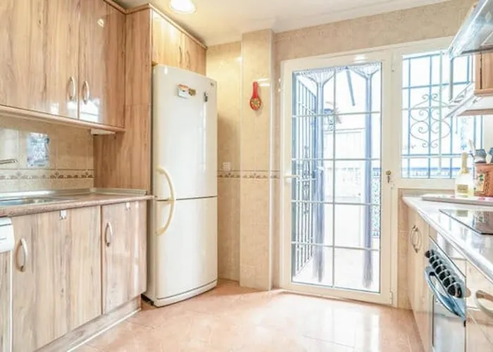 Casa Colibri 2 Nerja