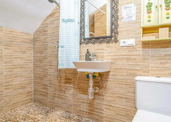 Casa Colibri 2 Holiday home *