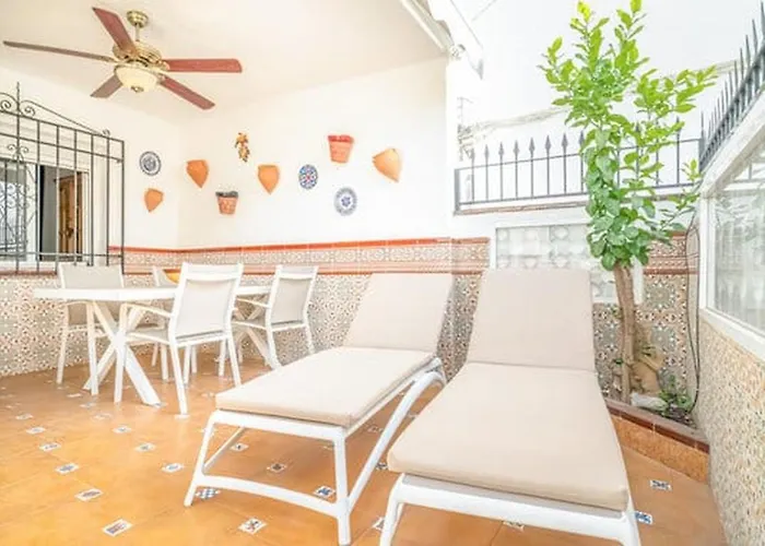 Holiday home Casa Colibri 2 Nerja