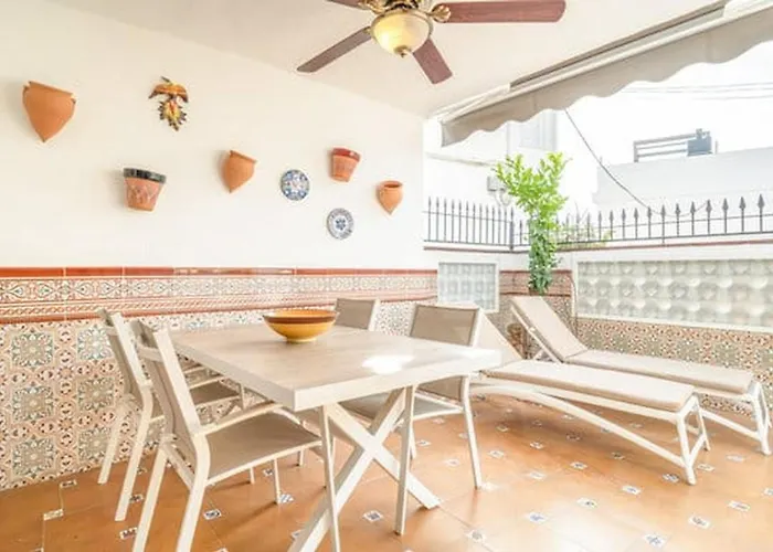 Holiday home Casa Colibri 2 *