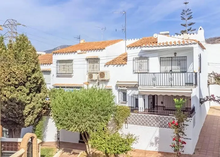 Casa Colibri 2 Holiday home Nerja